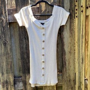 Rue21 casual bodycon dress